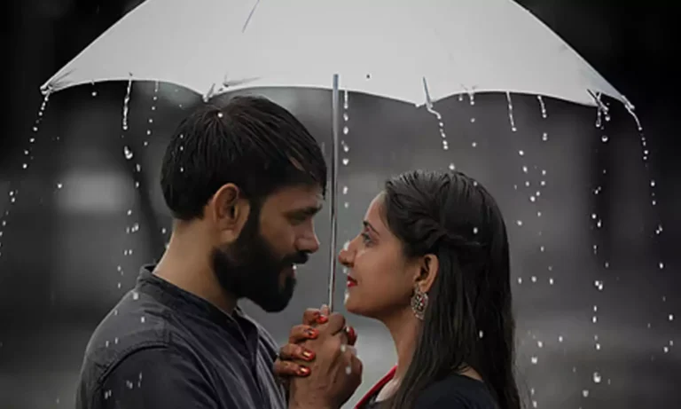 Monsoon, modern dating, and the idea of second-chance love