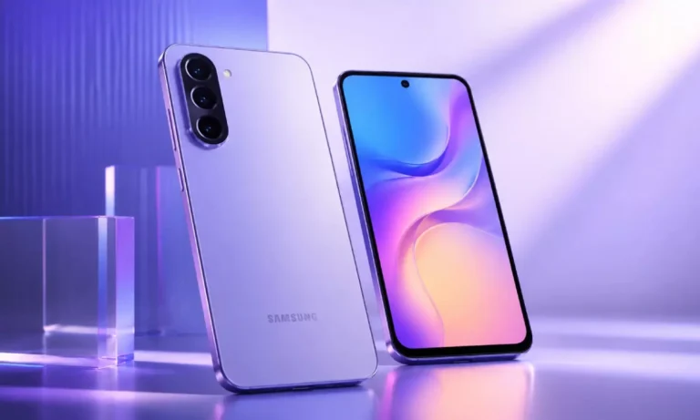 Samsung Galaxy F70 Pro Spotted on Geekbench Ahead of India Launch