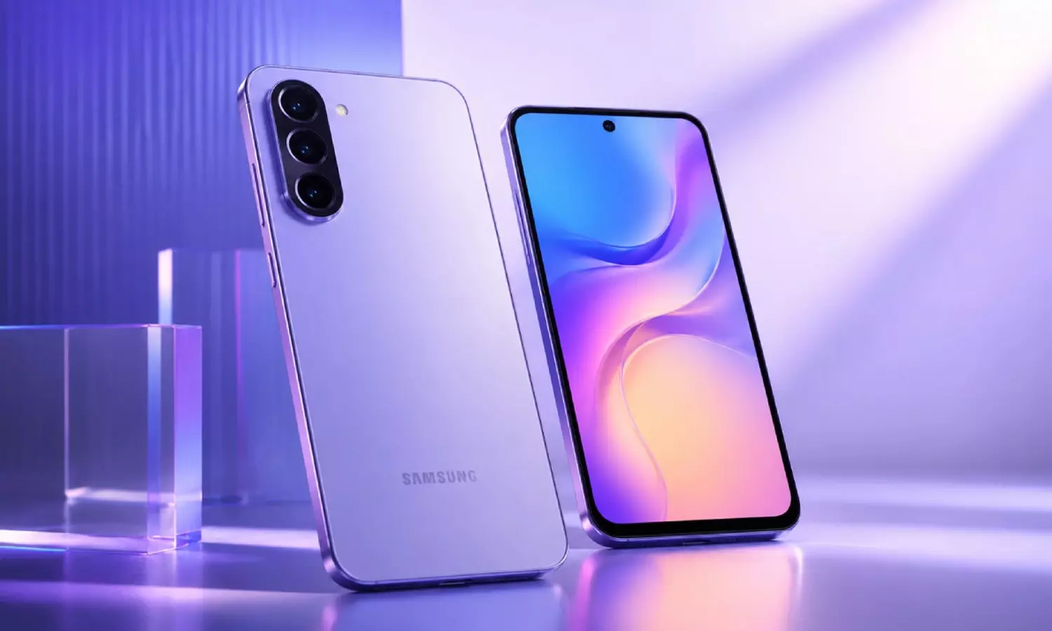 Samsung Galaxy F70 Pro Spotted on Geekbench Ahead of India Launch