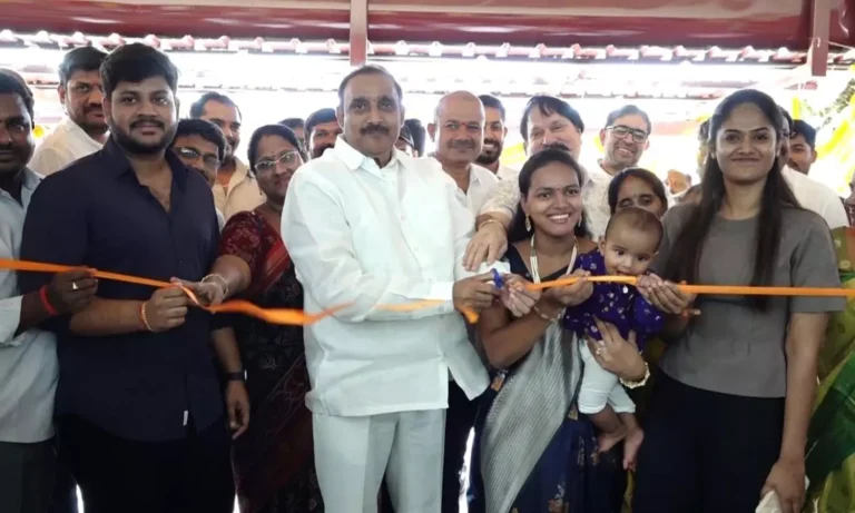 Bagara Buvva Kodi Koora Restaurant Opens in Hyderabad’s Miyapur