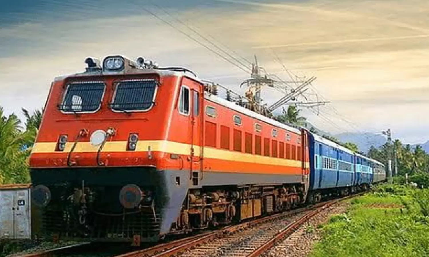 Indian Railways Introduces New Tatkal Booking Rules from August 1