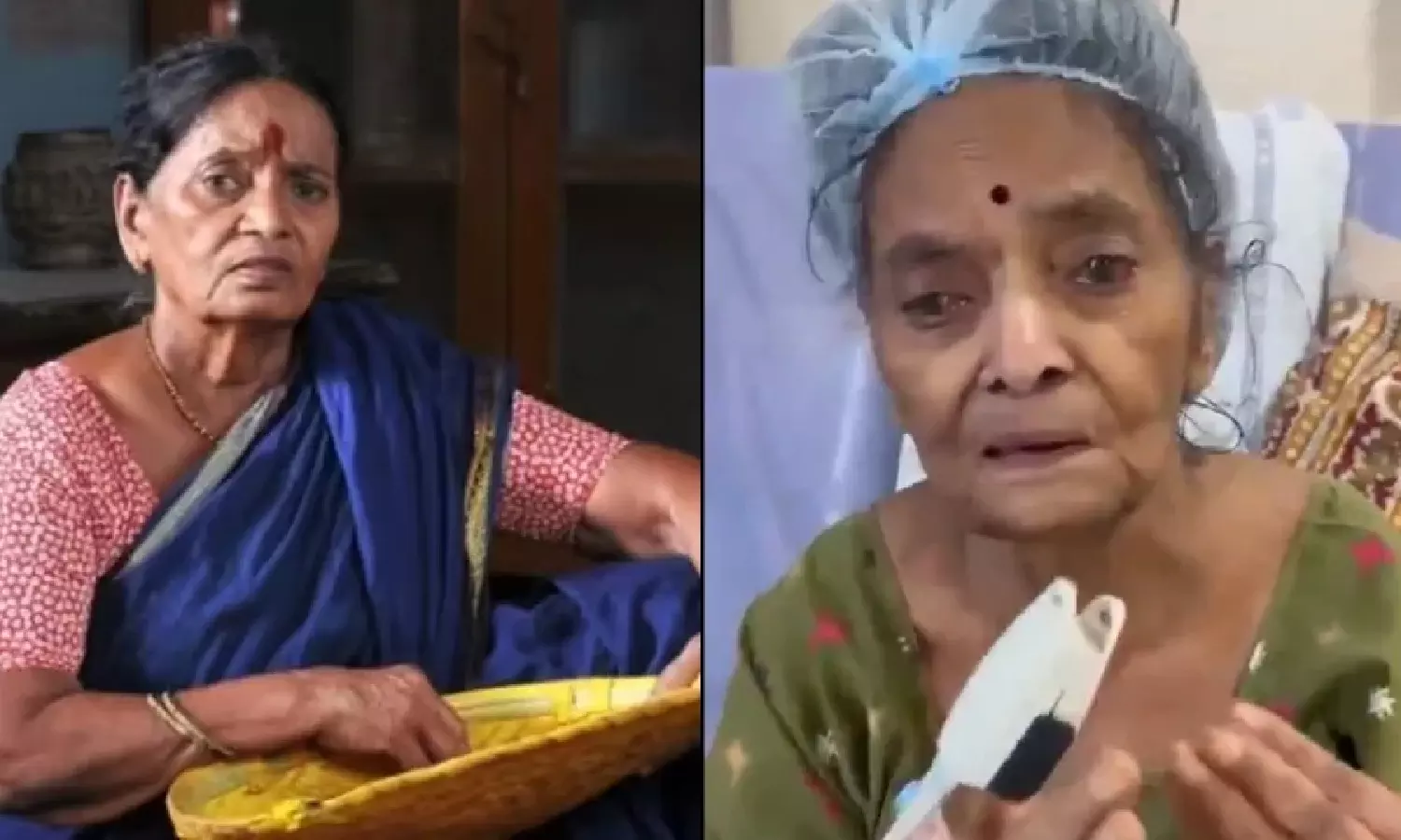 Veteran Telugu Actress Pavala Shyamala Passes Away
