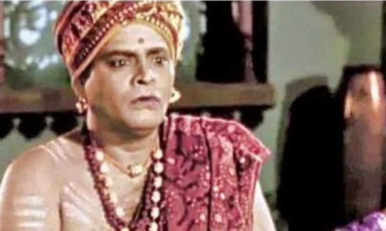 Boddapati: The Character Actor Whose Surname Became His Identity in Telugu Cinema