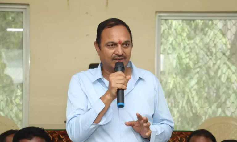 HYDRAA Commissioner Row: High Court Remarks Expose Government’s Failure, Says Uppal MLA