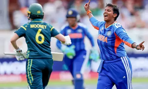 England Ready for Historic Lord’s Test Against India, Says Nat Sciver-Brunt