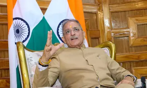 Himachal CM Releases First Comprehensive Water Laws Compendium