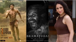 72nd National Film Awards: Yami Gautam, Kartik Aaryan and Mammootty Shine Big