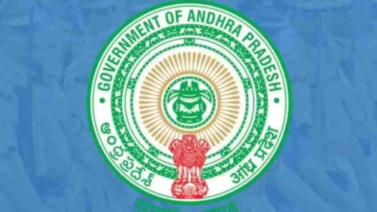 AP Government Clears Long-Pending Promotions for BC Hostel Wardens