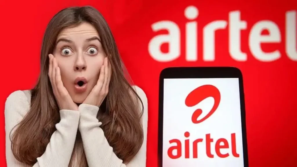 Airtel Removes ₹549 Postpaid Plan, Leaving ₹449 as Entry-Level Option