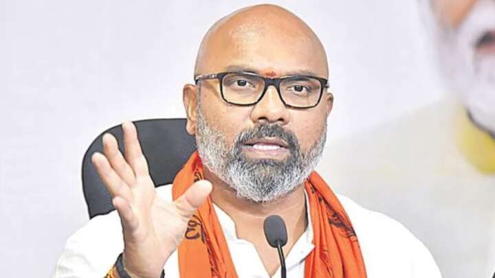 MP Arvind Dharmapuri to Inaugurate Janakampet Goods Shed in Telangana