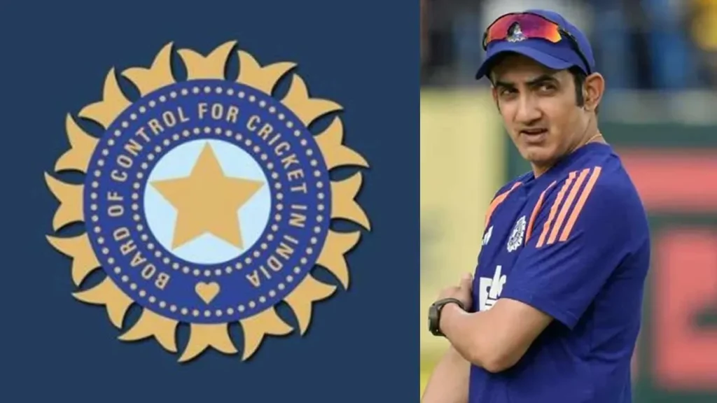 BCCI Likely to Review Team India Coaching Setup After England Tour