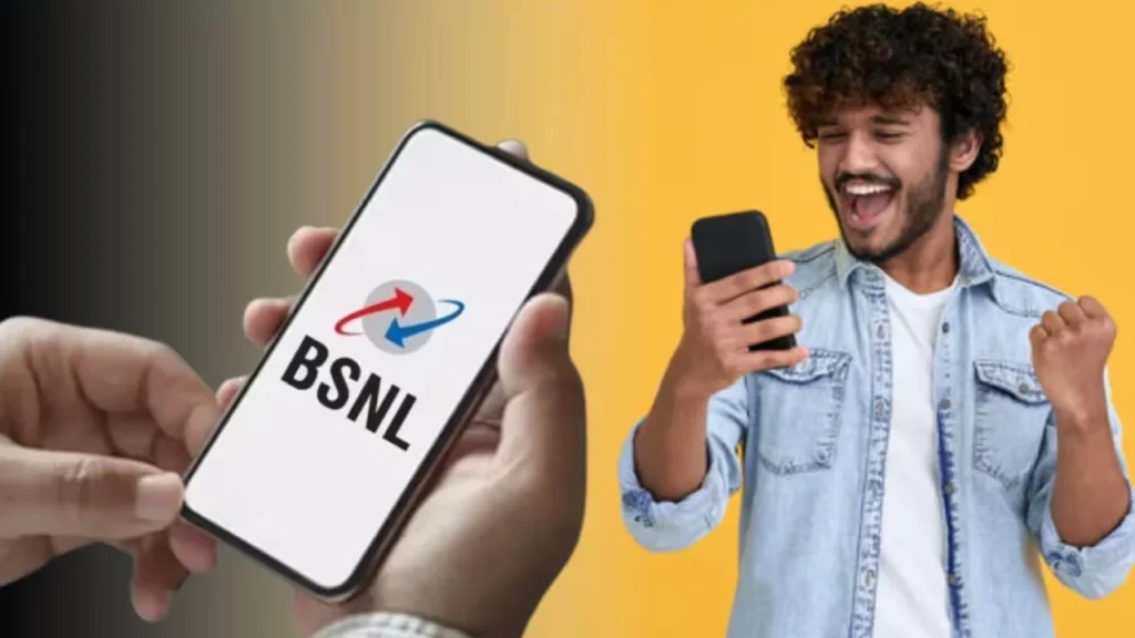 BSNL Launches Affordable ₹199 Postpaid Plan with 25GB Data