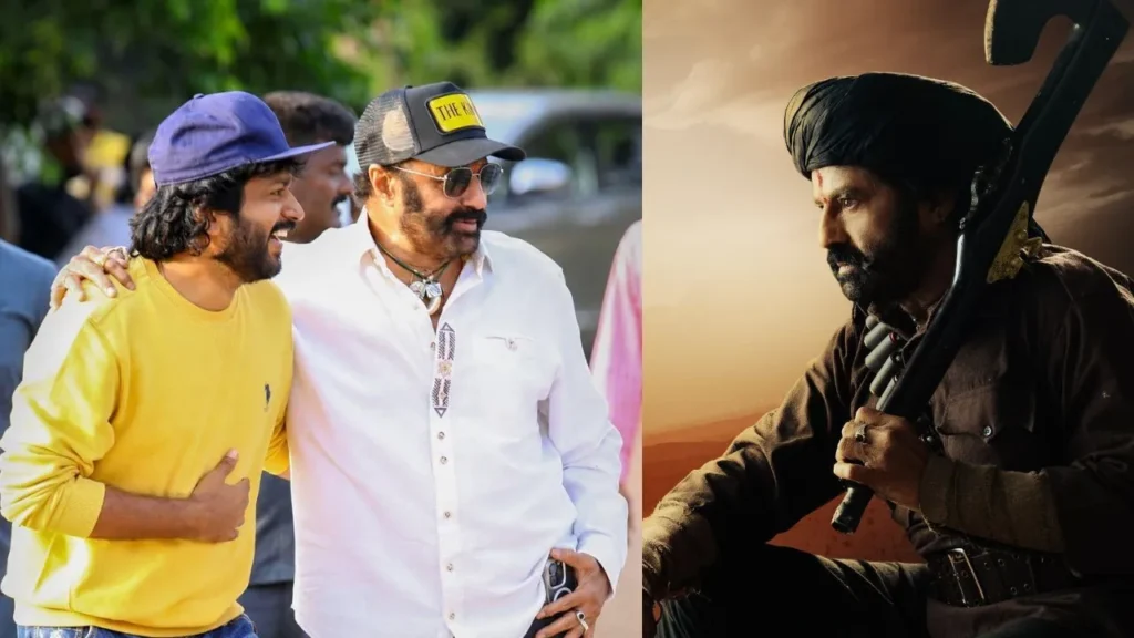Balakrishna–Anil Ravipudi Reunion Rumours Excite Fans