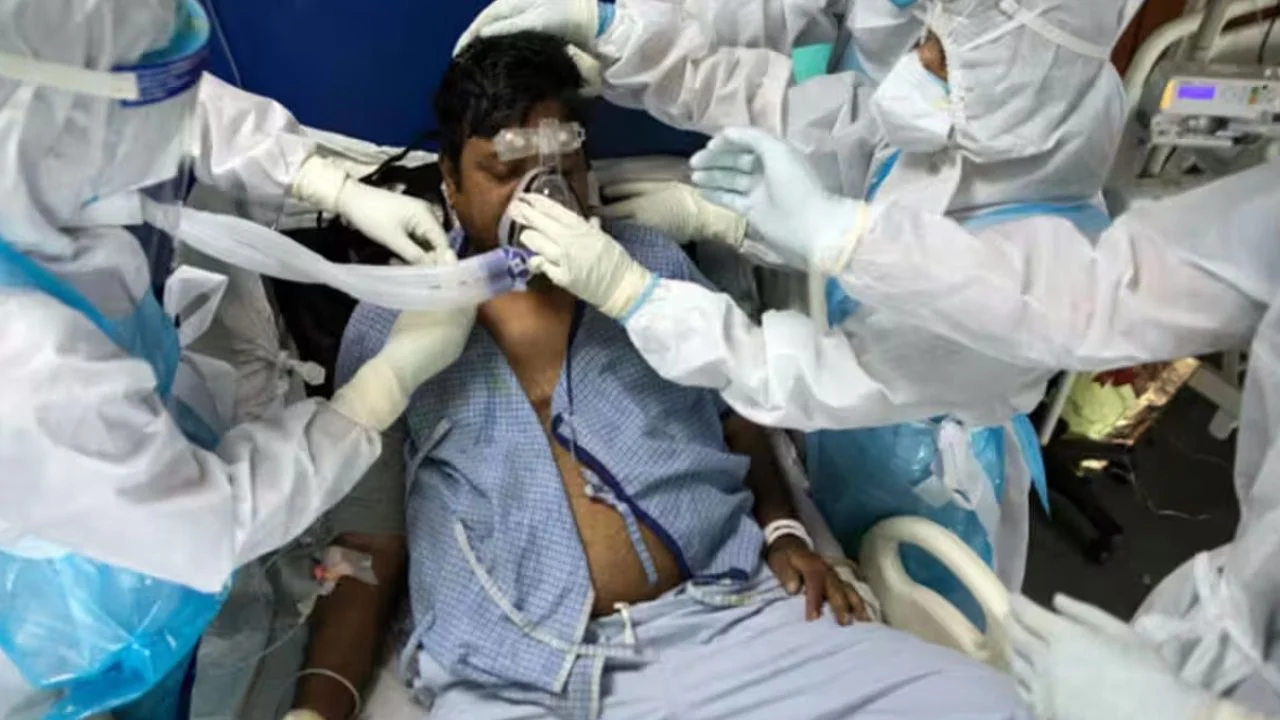 Check Your Health Insurance Coverage as COVID-19 Cases Rise