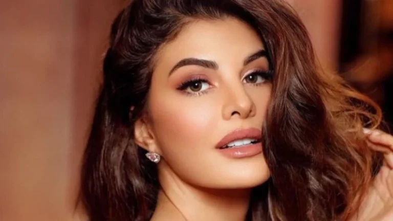 Jacqueline Fernandez Reportedly Signs Mystery Horror Inspired by Cult Classic Woh Kaun Thi