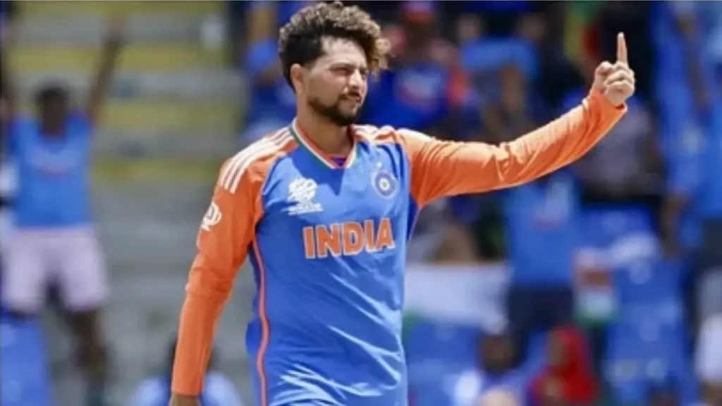 Aakash Chopra Questions Kuldeep Yadav’s Exclusion Ahead of Decisive ODI