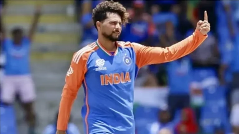 Aakash Chopra Questions Kuldeep Yadav’s Exclusion Ahead of Decisive ODI