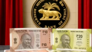 Plastic Currency Notes Soon? Centre Clears RBI Proposal for ₹10, ₹20 Polymer Notes