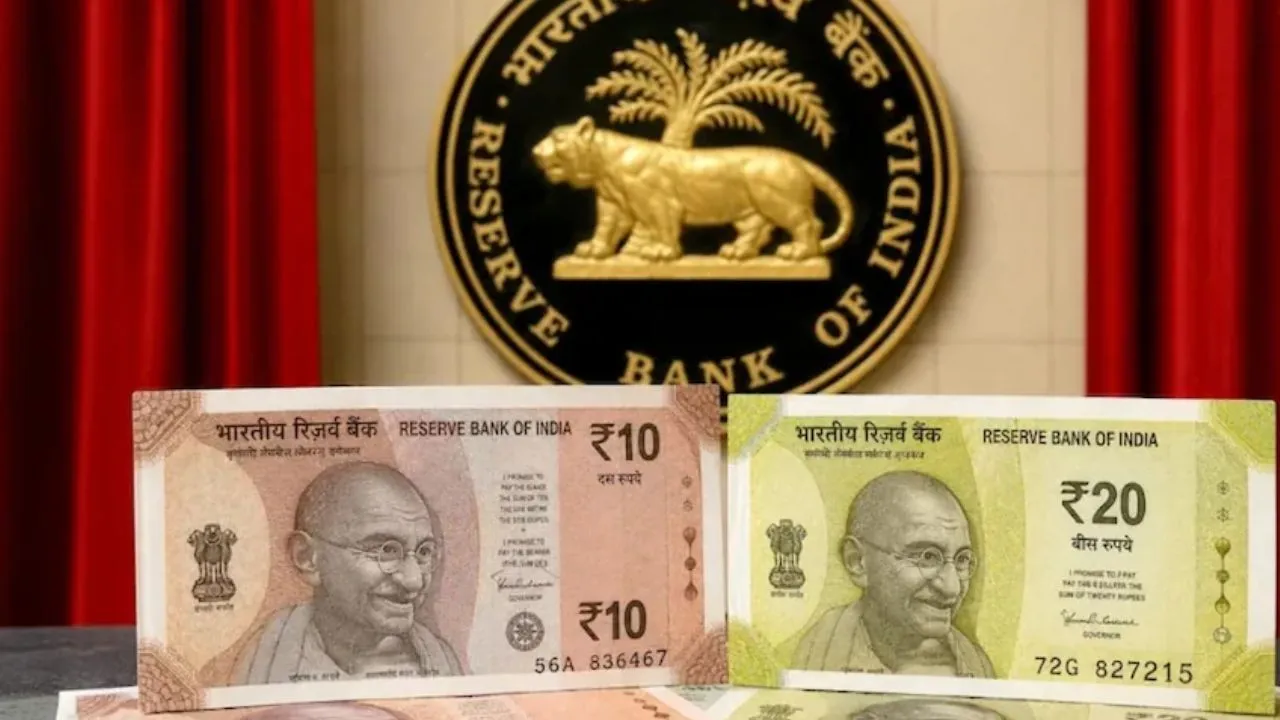 Plastic Currency Notes Soon? Centre Clears RBI Proposal for ₹10, ₹20 Polymer Notes