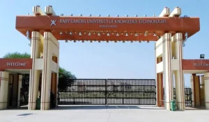 RGUKT-Basar Student Fell Accidentally, Not a Suicide Attempt: Police