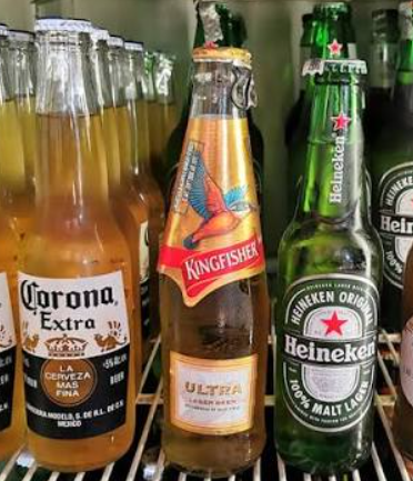 Is Beer Really This Cheap in Goa? Here Are the Latest Rates for 2026!