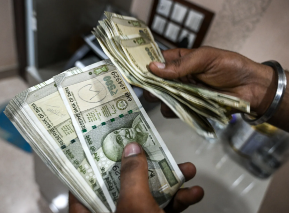Salaries Credited: Relief for Regular, Contract, and Outsourced Employees