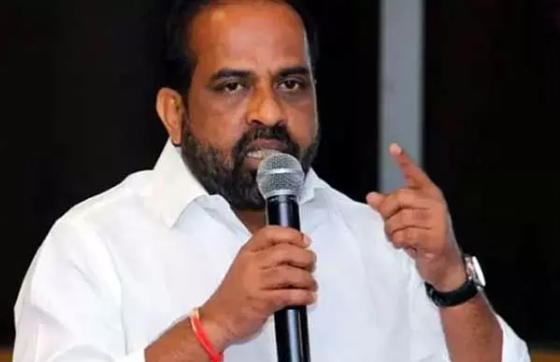 Minister Satya Kumar Yadav Alleges Jagan Mohan Reddy of Attempting to Weaken Hindu Religion