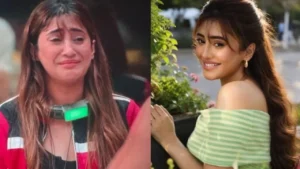 Shivangi Joshi Opens Up About Childhood Trauma and Financial Struggles