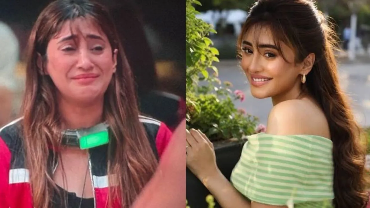 Shivangi Joshi Opens Up About Childhood Trauma and Financial Struggles