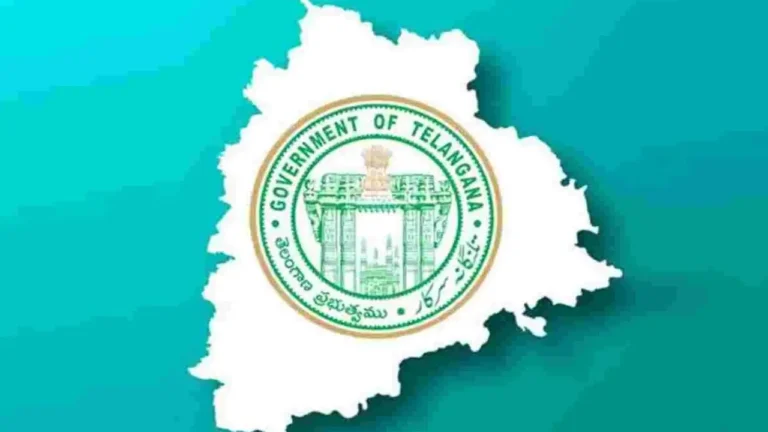 Telangana Receives National Recognition for Maternal and Child Healthcare