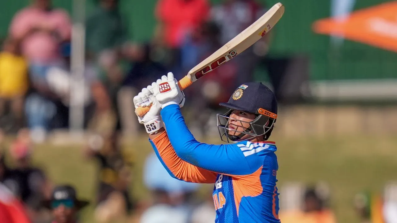 Vaibhav Sooryavanshi’s Rise Sparks Selection Debate in Team India’s T20 Squad