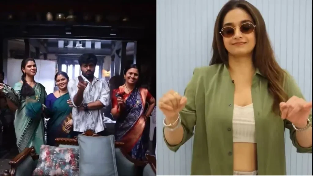 ‘Venky Anil5’ completes first schedule, set for Sankranti release