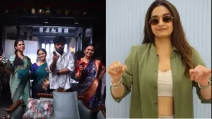 ‘Venky Anil5’ completes first schedule, set for Sankranti release