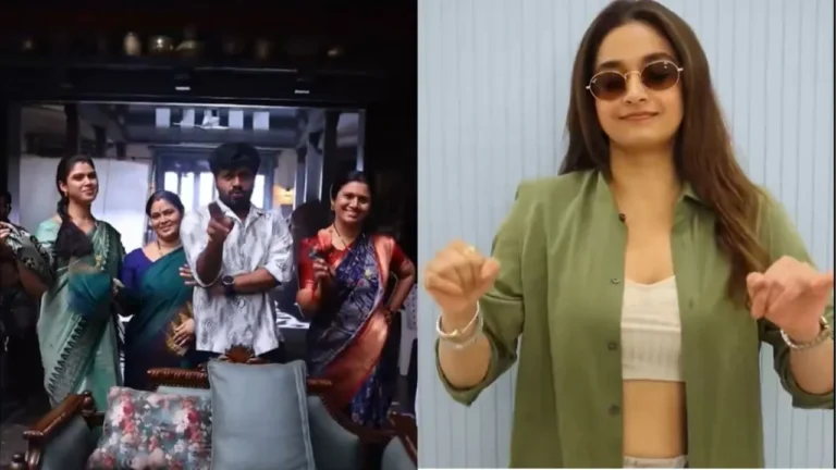 ‘Venky Anil5’ completes first schedule, set for Sankranti release
