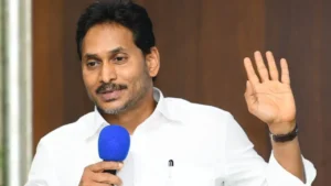 Jagan Alleges Aqua Sector Crisis, Slams Government Over Rising Feed Prices