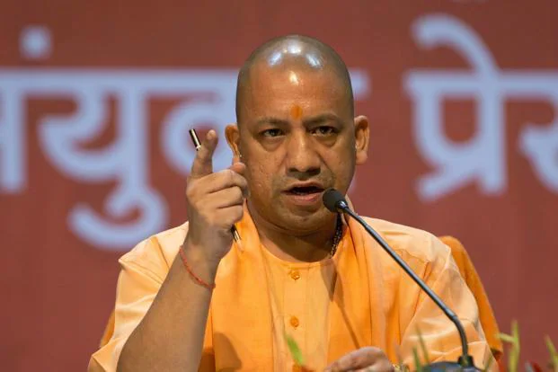 Opposition Criticises Yogi Adityanath Over Remarks on Temples and Graveyards