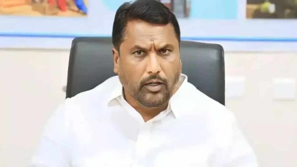 Minister Adluri Laxman Targets KTR Over Youth Meeting, Defends Government’s Job Drive