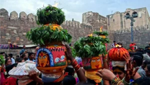 Telangana Gears Up for Grand Bonalu 2026 Celebrations