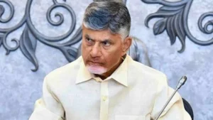 Registration Service Centers Are Not Privatization: CM Chandrababu Clarifies
