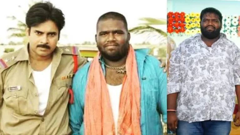 ‘Gabbar Singh’ Actor Ramesh Hospitalized After Brain Stroke, Condition Reportedly Critical