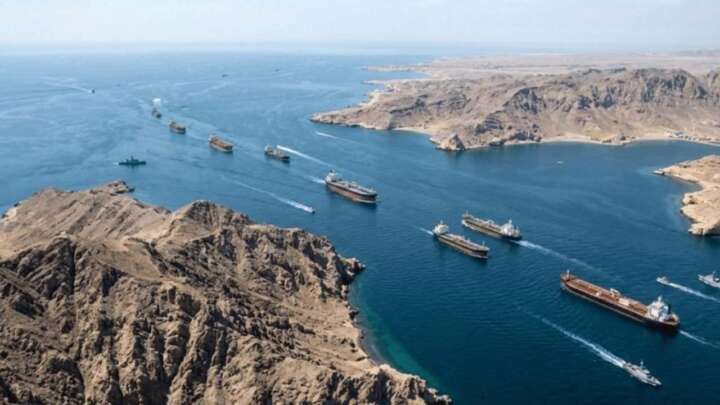 Middle East Tensions Escalate as US Weighs Fresh Military Action Against Iran