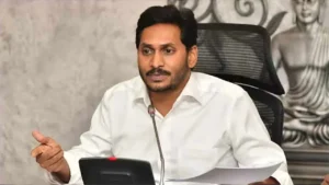 Jagan Slams Andhra Government Over Guntur Assault Incident, Raises Law and Order Concerns