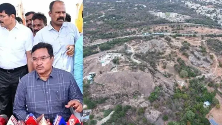 Telangana High Court Pulls Up HYDRAA Over Lothukunta Land Dispute, Questions Violation of Court Orders