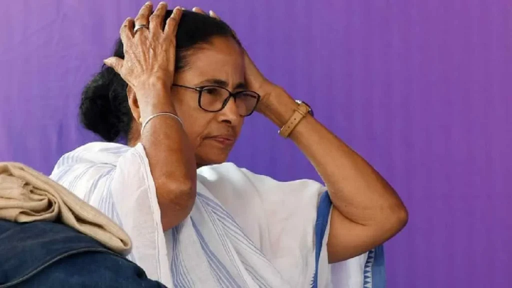 Mamata Banerjee Faces Fresh Setback as Senior TMC Leader Madan Mitra Quits