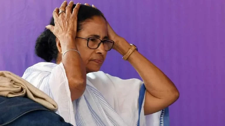 Mamata Banerjee Faces Fresh Setback as Senior TMC Leader Madan Mitra Quits