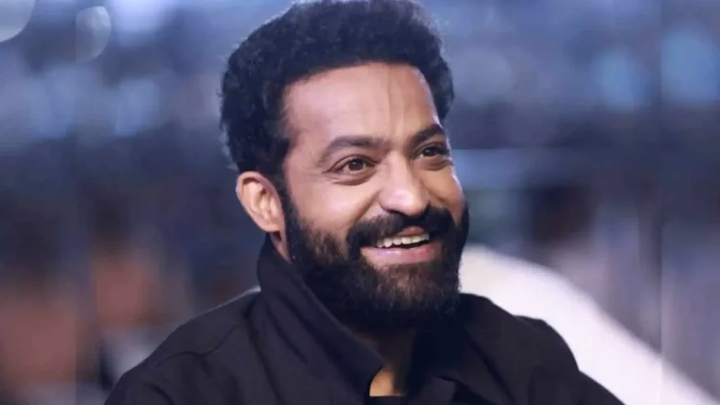 Jr NTR Political Entry Rumours Dismissed by Fans and PR Team