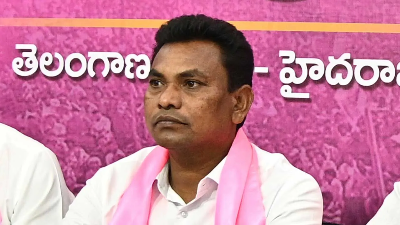 Rega Kantha Rao Faces Allegations of Sexual Harassment and Cheating Over Marriage Promise
