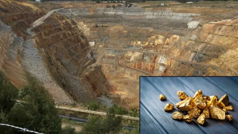 Jonnagiri Gold Mine renamed as ‘Swarnagiri Gold Mine’