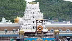 TTD Faces Staff Shortage as 37 Employees Retire in a Single Day