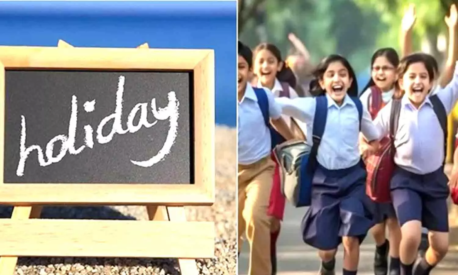 Telangana Schools to Remain Closed on August 26 for Milad-un-Nabi